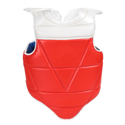 Boxing Chest Protector