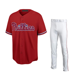 Baseball Wear