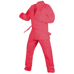 Karate Uniform