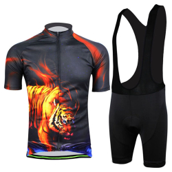 Cycling Suits