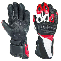 Motorbike Gloves