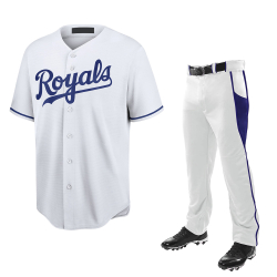 Baseball Wear