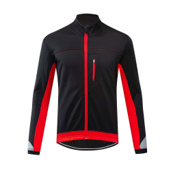 Cycling Jackets