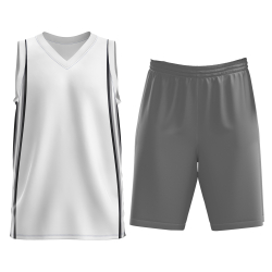 Basketball Wear