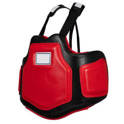 Boxing Chest Protector