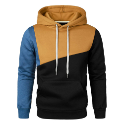Sublimation Hoodies