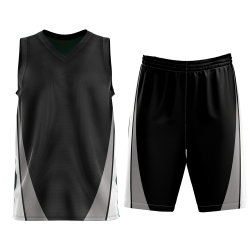 Basketball Wear