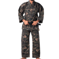 Karate Uniform