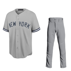 Baseball Wear