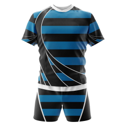 Rugby Wear