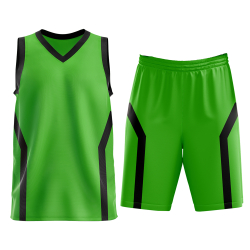 Basketball Wear