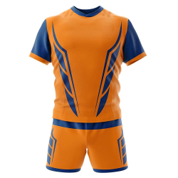 Rugby Wear