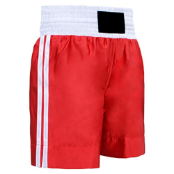 Boxing Shorts 