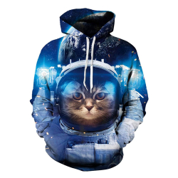 Sublimation Hoodies