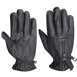 Leather Fashion Gloves