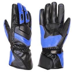 Motorbike Gloves