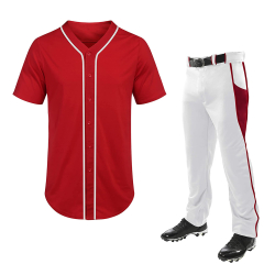 Baseball Wear