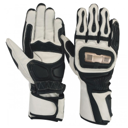 Motorbike Gloves