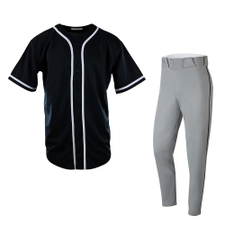 Baseball Wear