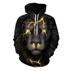 Sublimation Hoodies