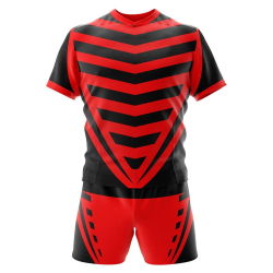 Rugby Wear