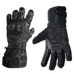 Motorbike Gloves
