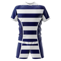 Rugby Wear