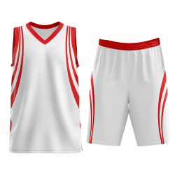 Basketball Wear