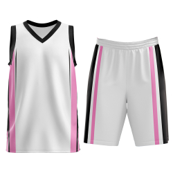Basketball Wear