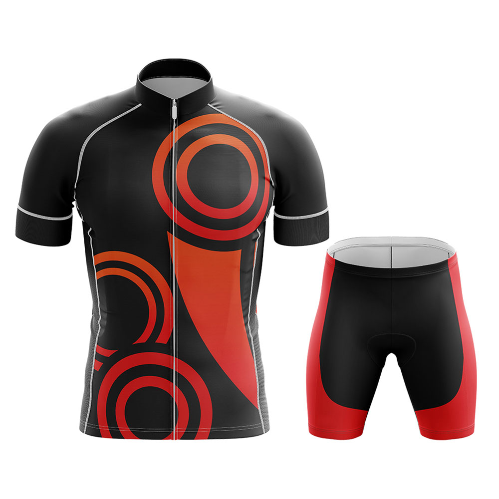 Cycling Uniform