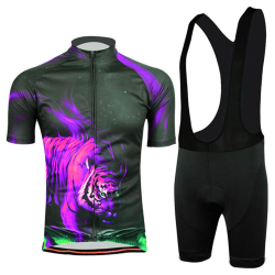 Cycling Suits