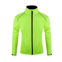 Cycling Jackets