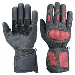 Motorbike Gloves