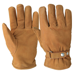 Leather Fashion Gloves
