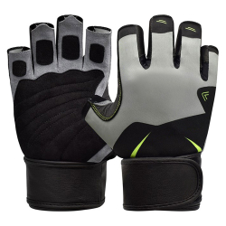 Weight Lifting Gloves