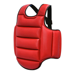 Boxing Chest Protector
