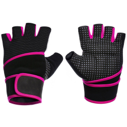 Weight Lifting Gloves