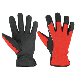 Mechanic Gloves