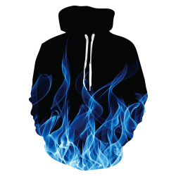 Sublimation Hoodies