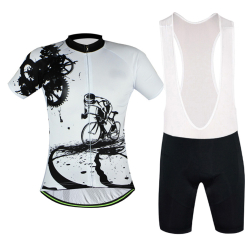 Cycling Suits
