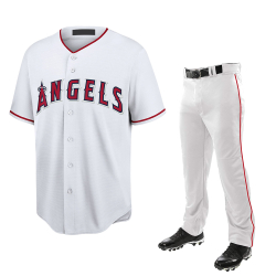 Baseball Wear